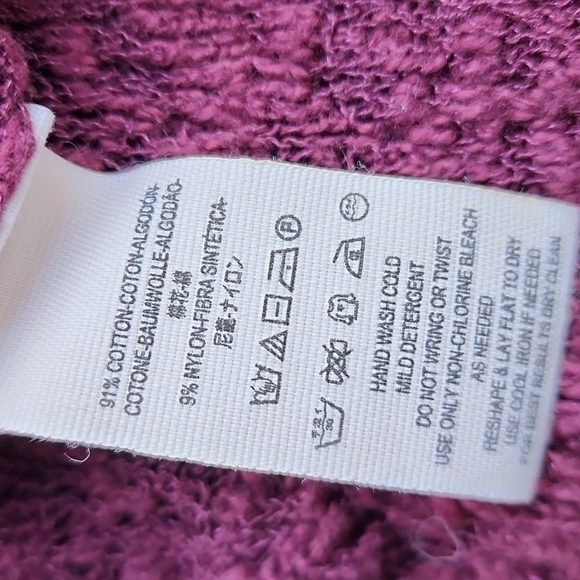 134 FREE PEOPLE Sweater - Picture 9 of 14